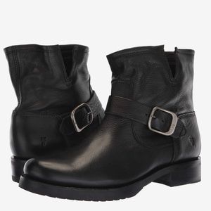 Frye Veronica Boots
